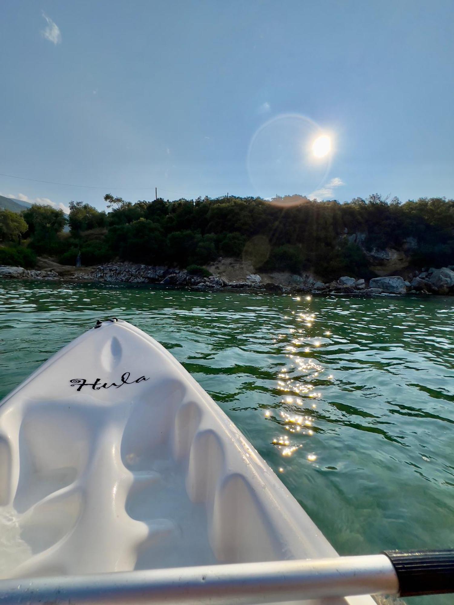 Sunset Of Pelion Βίλα Κάτω Γατζέα Εξωτερικό φωτογραφία